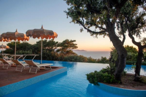 Boutique Hotel Torre Di Cala Piccola Porto San Stefano
